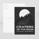 Recherche de cratère Cratère de la lune