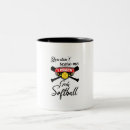 Recherche de softball tasses Sports