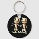 Zoek naar voodoo sleutelhangers Liefde