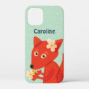 Recherche de renards iphone coques Nom