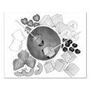 Recherche de chocolat fondu cartes invitations Nourriture