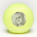 Recherche de tennis balles Sportif