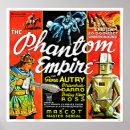 Recherche de robot vintage posters Sci fi