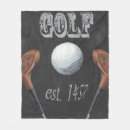 Zoek naar golf dekens Vintage