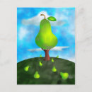 Recherche de comestible cartes postales Nature