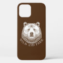 Zoek naar grizzly iphone hoesjes Wild