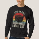 Zoek naar noahs ark hoodies Retro