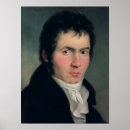 Recherche de portrait de beethoven posters Allemand