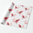 Zoek naar florida flamingo cadeaupapier Tropisch