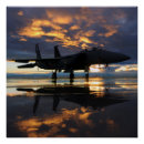 Recherche de avion de chasse posters Jet