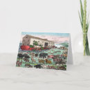 Recherche de inondations vœux cartes Arche