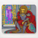 Recherche de roi lion tapis souris Chat