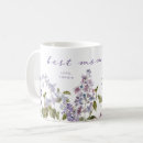 Recherche de lilas tasses Mother
