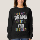 Zoek naar kylie hoodies Aangepast