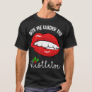 Recherche de mistletoe tshirts Chandail