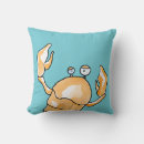 Recherche de signe astrologique coussins Crabe