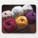 Recherche de laine tapis souris Tricot