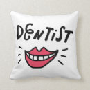 Recherche de pour le dentiste coussins Orthodontiste