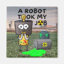 Recherche de informatique magnets Intelligence artificielle