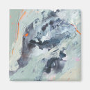 Recherche de pastel bleu magnets Moderne