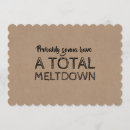 Recherche de fusion invitations Drôle