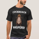 Zoek naar kakkerlakken tshirts Entomologie