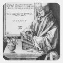 Recherche de homme mort autocollants Portrait