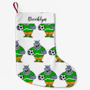 Recherche de le football chaussette de noël Toute personne