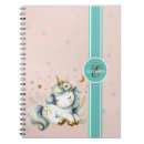 Zoek naar baby eenhoorn notitieboeken Fantasie