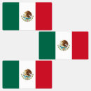 Recherche de drapeau mexicain autocollants Patriote