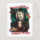 Recherche de suicide cartes postales Harley quinn