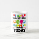 Recherche de citation optimiste tasses Espoir