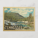 Recherche de tennessee cartes postales Voyage vintage