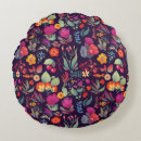 Recherche de pâques vintage coussins Fleur