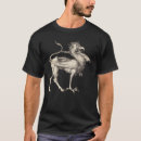 Recherche de gravure médiévale tshirts Imaginaire