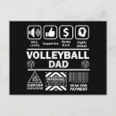 Recherche de volleyball cartes postales Drôle