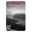 Recherche de norvège magnets Fjord