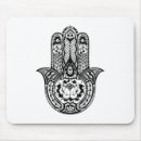 Recherche de zendoodle tapis souris Hamsa