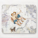 Recherche de allegorie tapis souris Zodiaque