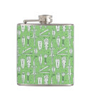 Zoek naar krokodil heupflesjes Alligator