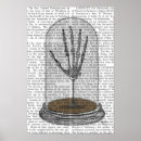 Recherche de squelettes animaux posters Steampunk
