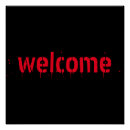 Zoek naar engen posters Spookachtig