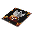 Recherche de tombes carreaux Halloween