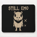 Recherche de emo tapis souris Rétro