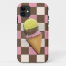 Zoek naar ice cream iphone hoesjes Aardbei