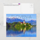 Recherche de le lac cartes postales Europe