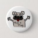 Recherche de carlin badges Mignon