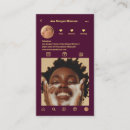 Recherche de système cartes visite Soins