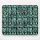 Recherche de tachetées tapis souris Vert