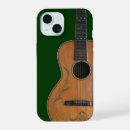Recherche de guitare acoustique iphone coques Joueur de guitare